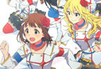 THE IDOLM@STER MOVIE θ¦