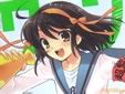 ハルヒ特集