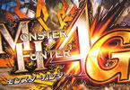 モンスターハンター4G