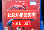 PS4Marvel's Spider-Man
