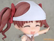 ねんどろいど 白井黒子