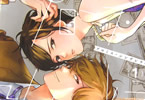 橘オレコ 「プロミス・シンデレラ」1巻