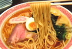 サークル秋葉に住む「秋葉に住む臨時増刊 秋葉原界隈のラーメン店紹介」