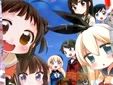 艦これ同人誌 国立艦隊ようちえん3