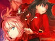 劇場版「Fate / stay night - UNLIMITED BLADE WORKS」