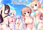 NanaWindの「白恋サクラ*グラム」