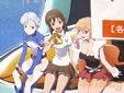 輪廻のラグランジェ