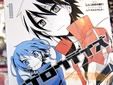 女子中学生に大人気という同名ラノベのコミカライズ「カゲロウデイズ」1巻