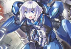 漫画:加藤拓弐 原作:天酒之瓢 キャラクター原案:黒銀「ナイツ&マジック」5巻