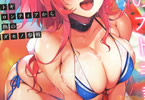 「COMIC快楽天ビースト」2018年8月号