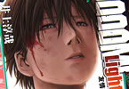 井上淳哉「BTOOOM!」26巻 Light友情編/Dark真実編