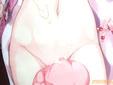 チン好娘ちゃん ぷるぷるたわわな抱き枕カバー