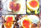 サークル御前会の卵レシピ同人誌 「TAMAGO∞」