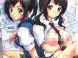 サークルAREのTARI TARI同人誌「Darlin'Darlin'」