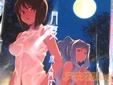 竹村雪秀のアイマス同人誌「月夏」