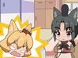 猫神やおよろず