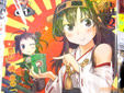 艦これ同人誌 ゴーヤの艦詰め01