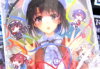 「冴えない彼女の育てかた Character Song Collection」