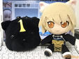 コノエぬいぐるみストラップ