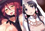 零覇「異種姦SEXコミュニケーション」&chaccu「聖女の献身」
