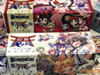 ホビージャパン×東方Project