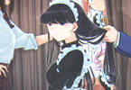オダトモヒト「古見さんは、コミュ症です。」5巻
