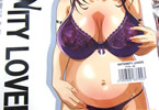 サークルマキノ事務所「MATENNITY LOVERS」