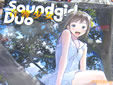 Soundgirl duo サウンドデュオ 音響少女