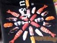 鮨 Sushi バイリンガル版