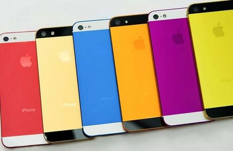 iphone5s