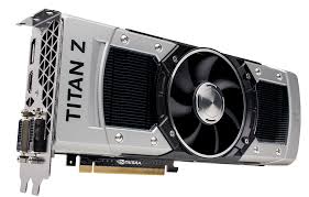 GeForce GTX TITAN Z