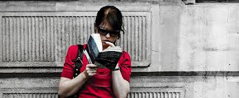 読書