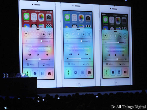 iPhone5S5C