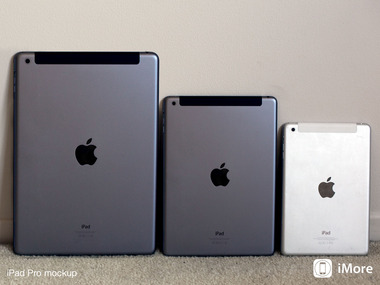 iPadPRO