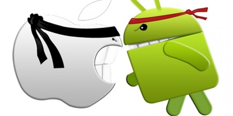 お前らなんでAndroid使ってんの?