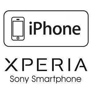 Xperiaから