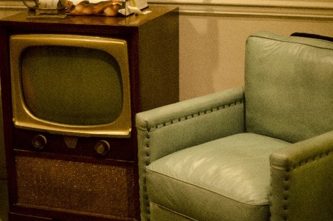 テレビを見なくなった理由
