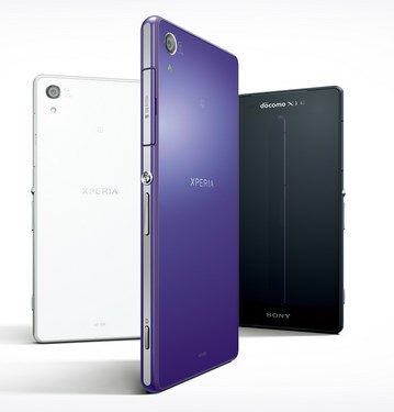 最新のスマホハイスペック過ぎワロタwwww