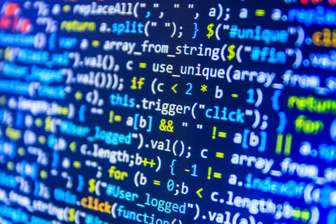 プログラミングは出来る