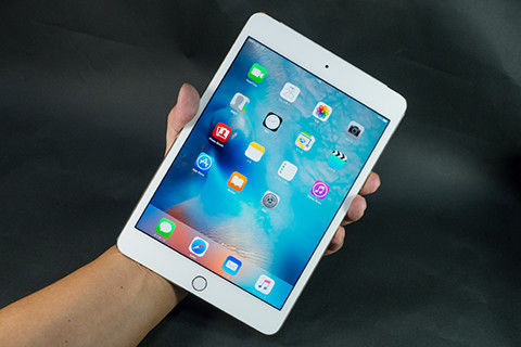 iPadmini4