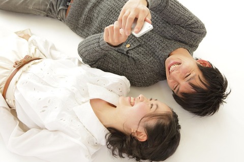 彼女にあげるクリスマスプレゼント
