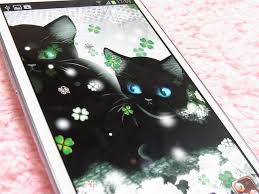 Android女子