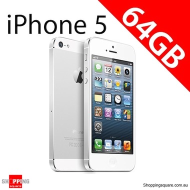 iPhone5の64G