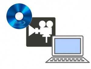 DVDはダメなのか