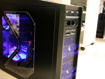 PC
