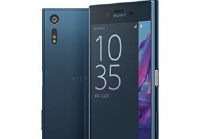 XperiaXZ、神