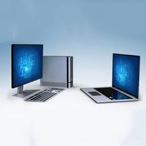 デスクトップPCやノートPCて10年後には無くなるな