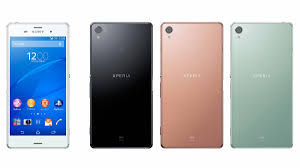 xperia z3