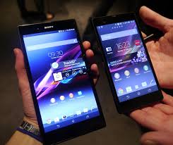 Xperia Z Ultra