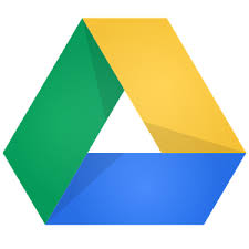 Googleドライブ